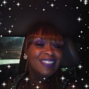 Meet your Posher, Missy